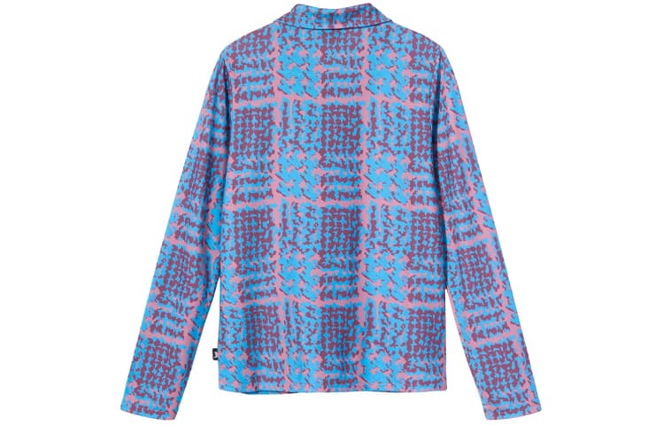 Рубашка Stussy - изображение 2