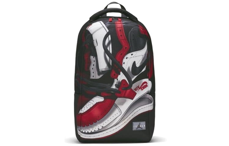 Рюкзак Jordan AJ1 15 - изображение 1