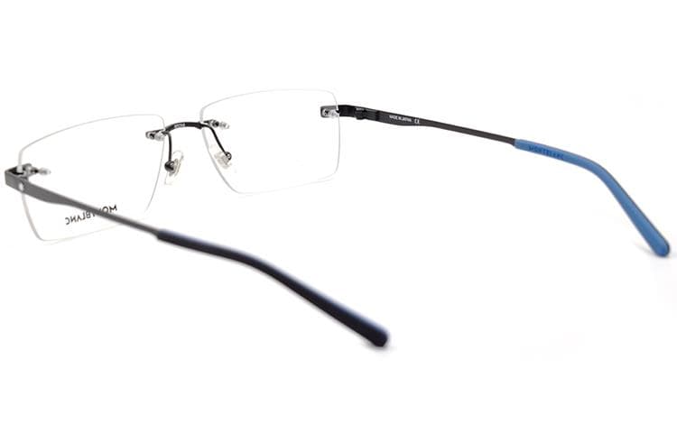 Оправа Montblanc Hexagon Star Optical Glasses - изображение 4