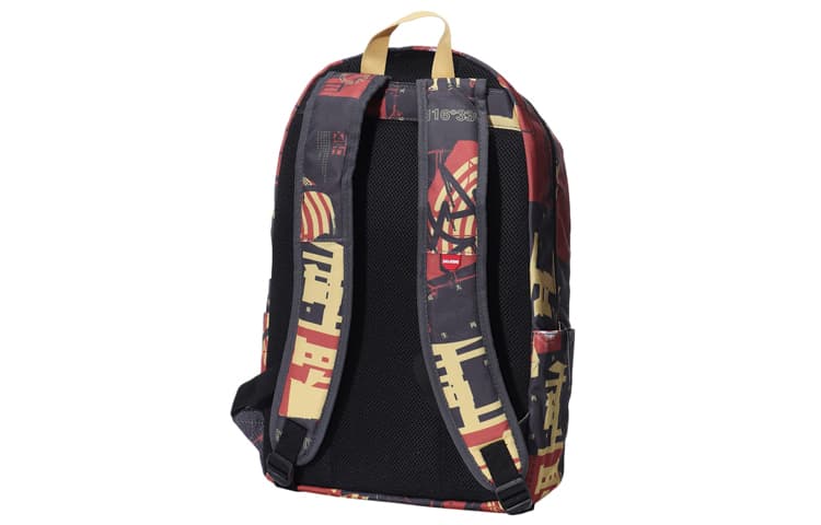 Рюкзак LiNing BADFIVE Backpack - изображение 3