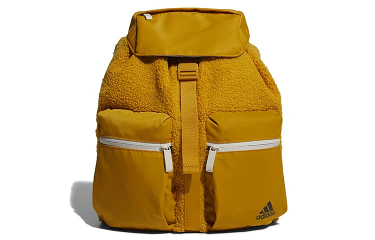 Рюкзак adidas Falp BP W Gold - изображение 1