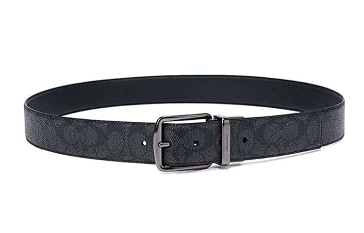 Ремень COACH 3.7cm - изображение 2