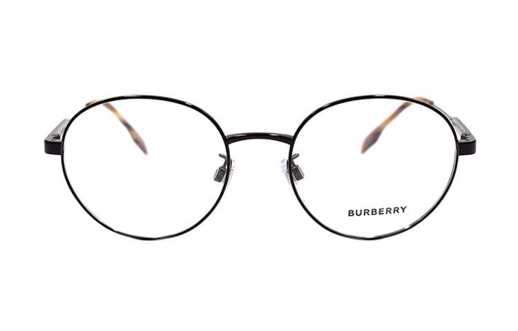 Оправа BURBERRY B. STRIPE - изображение 2