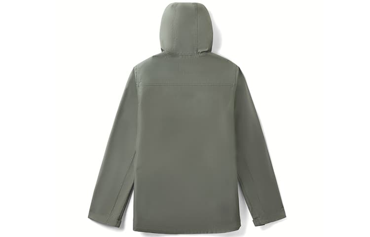 Куртка Vans Essential - изображение 2