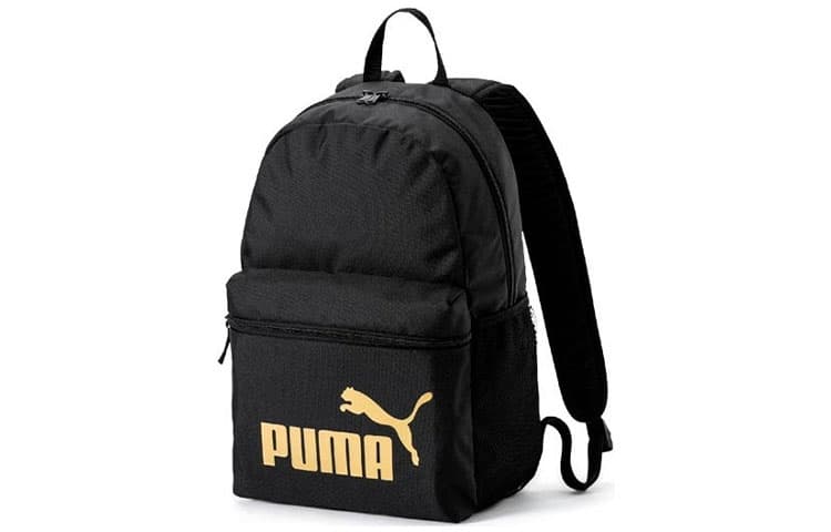 Рюкзак PUMA PhaseLogo - изображение 1