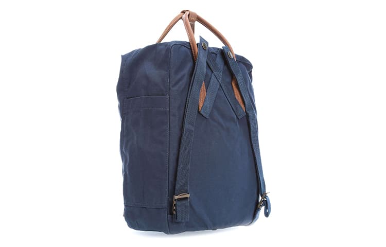 Рюкзак Fjallraven Kanken No.2 - изображение 5