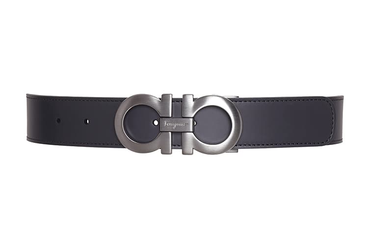 Ремень Ferragamo - изображение 2