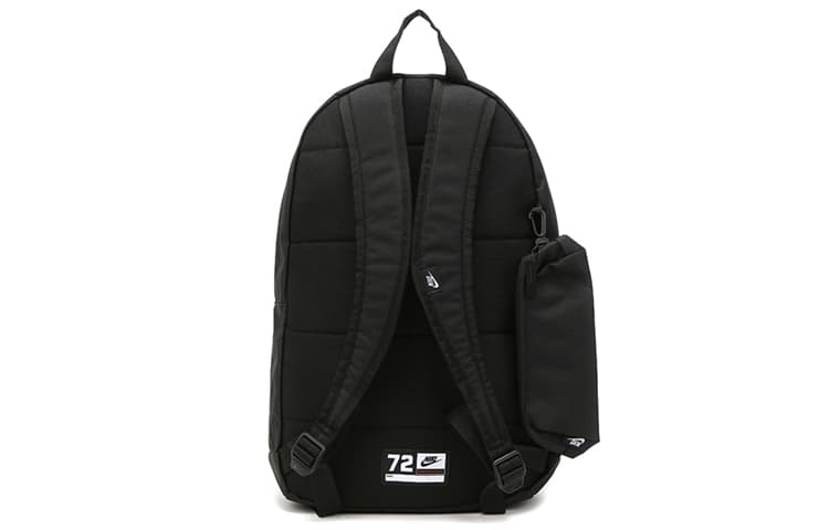 Рюкзак Nike ELMNTL BKPK GFX FA19 - изображение 3