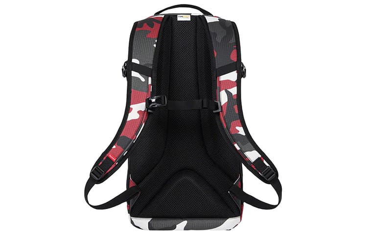 Рюкзак Supreme SS21 Backpack - изображение 3