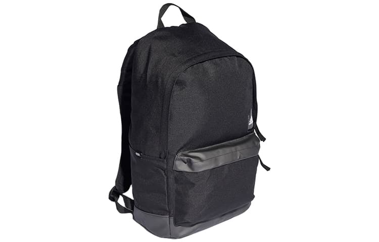 Рюкзак adidas Classic Logo Backpack Black - изображение 2