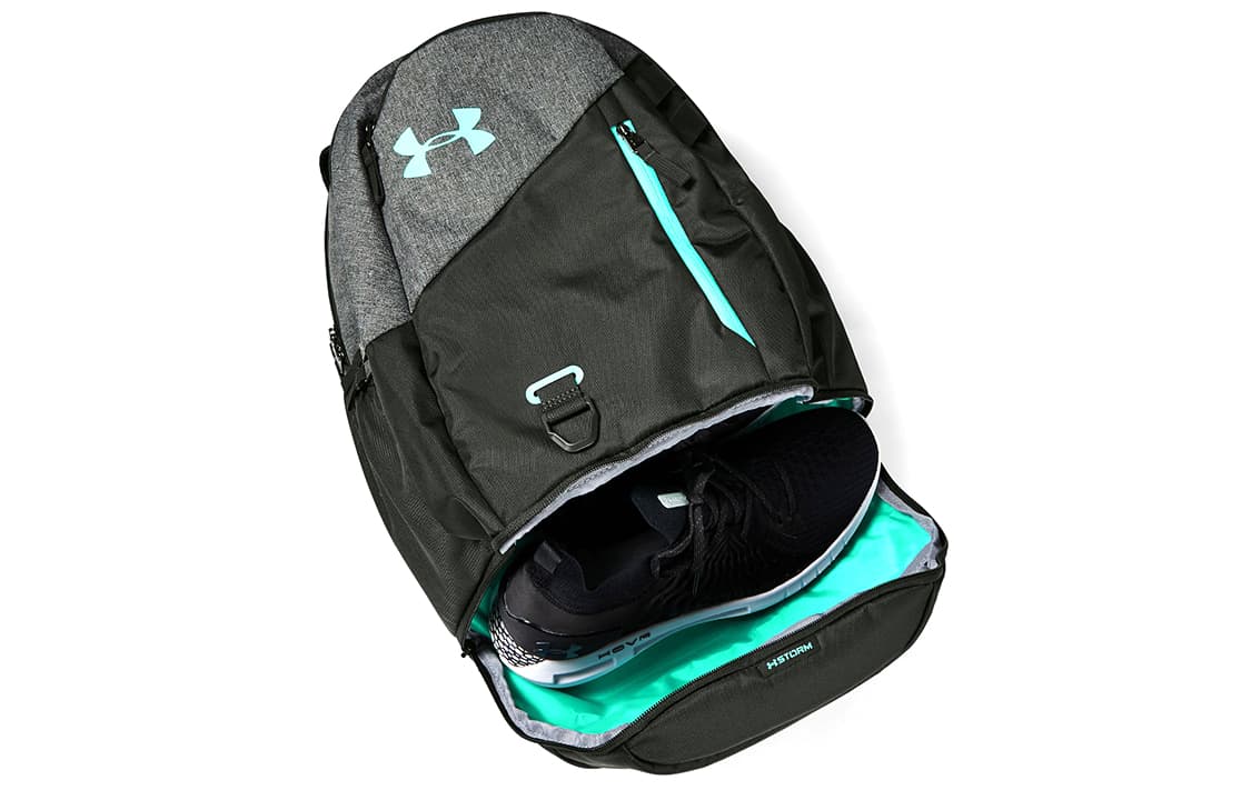 Рюкзак Under Armour Hustle 4.0 - изображение 3