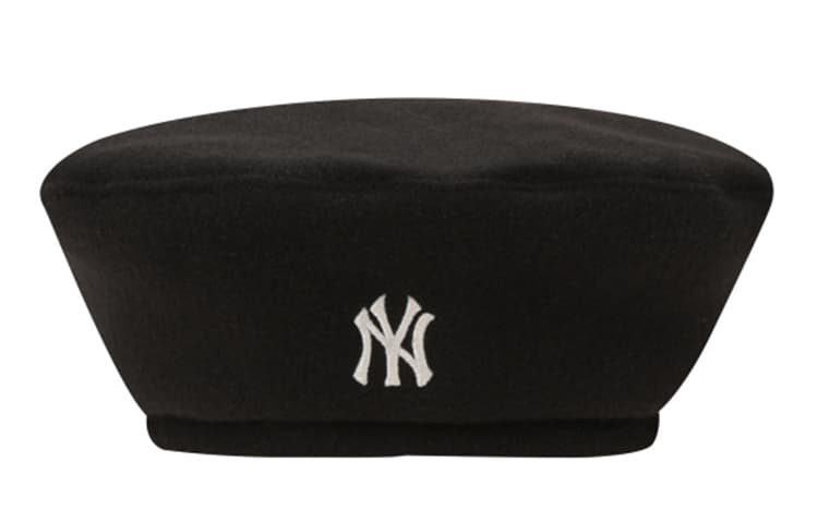 Берет MLB Logo - изображение 1