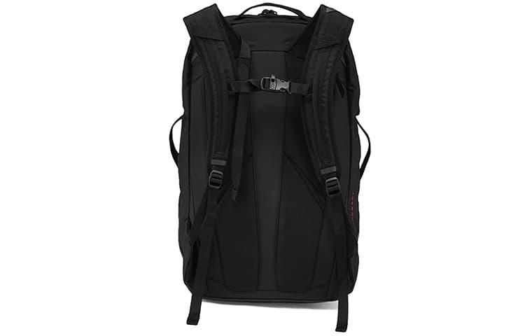The North Face Backpack Black - изображение 2