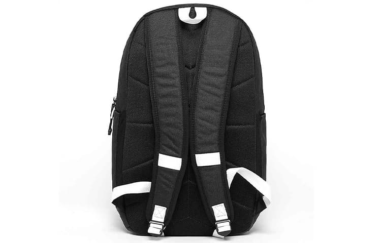 Рюкзак Jordan Backpack Black - изображение 2