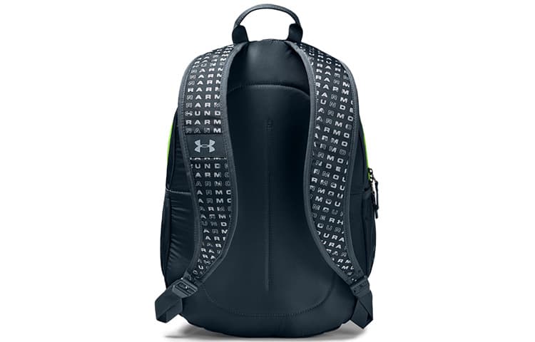 Рюкзак Under Armour Scrimmage 2.0 - изображение 2
