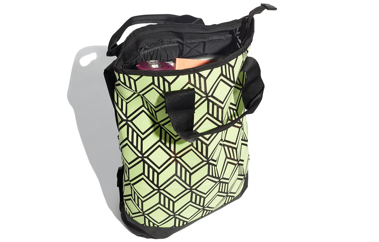 Рюкзак adidas BACKPACK - изображение 4