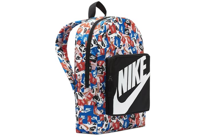 Рюкзак Nike logo - изображение 3