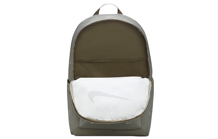 Рюкзак Nike HERITAGE BKPK SWOOSH - изображение 4