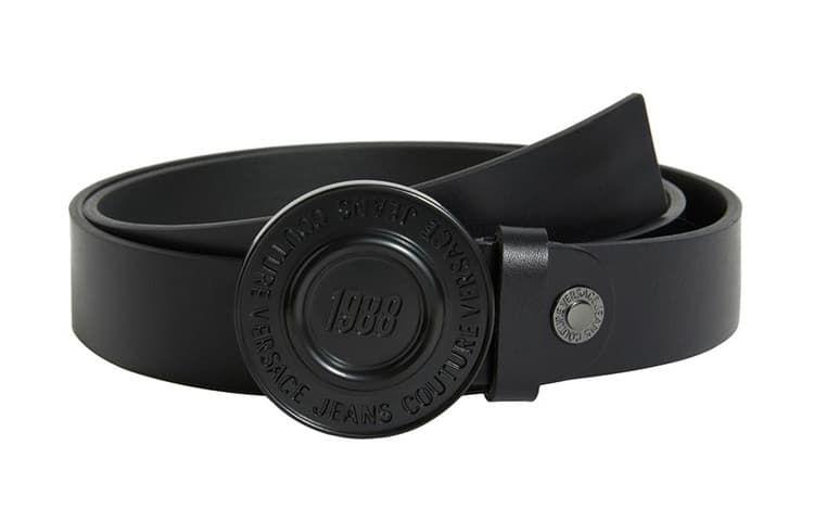 Ремень VERSACE 3cm - изображение 1