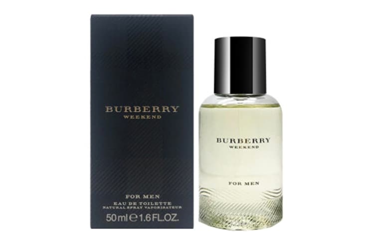 Burberry EDT 30ml50ml100ml - изображение 3