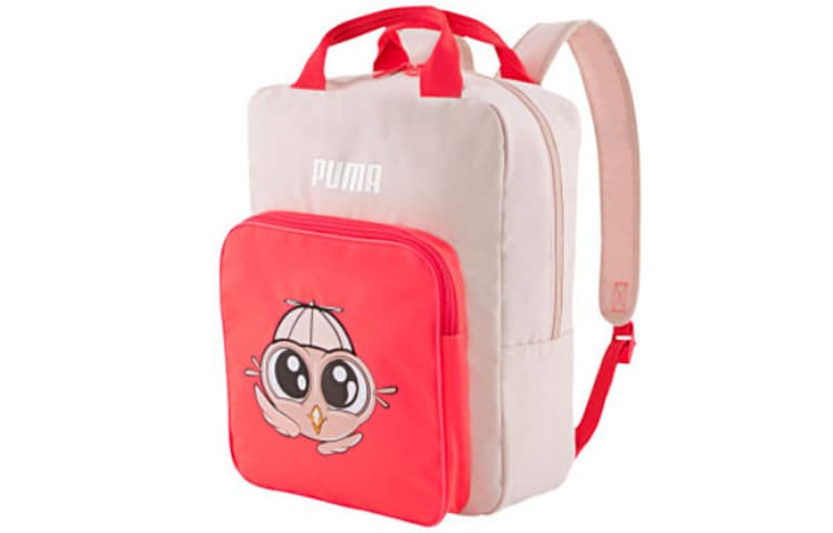 Рюкзак PUMA logo - изображение 2