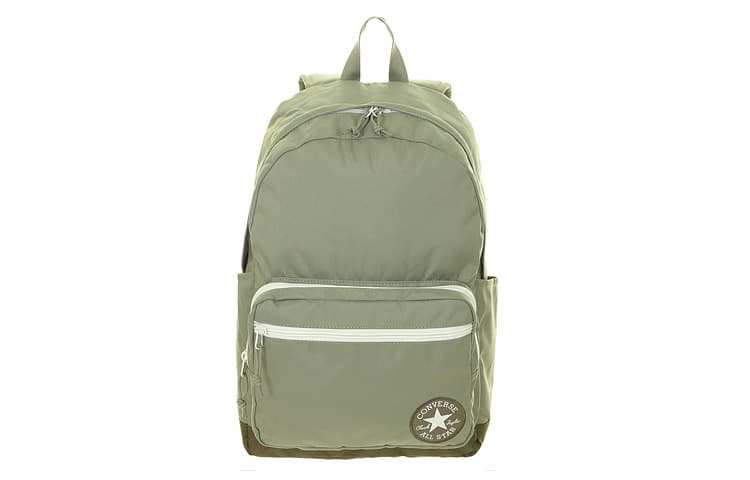 Рюкзак Converse Go 2 Backpack - изображение 1