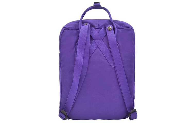 Рюкзак Fjallraven Re-kanken - изображение 3