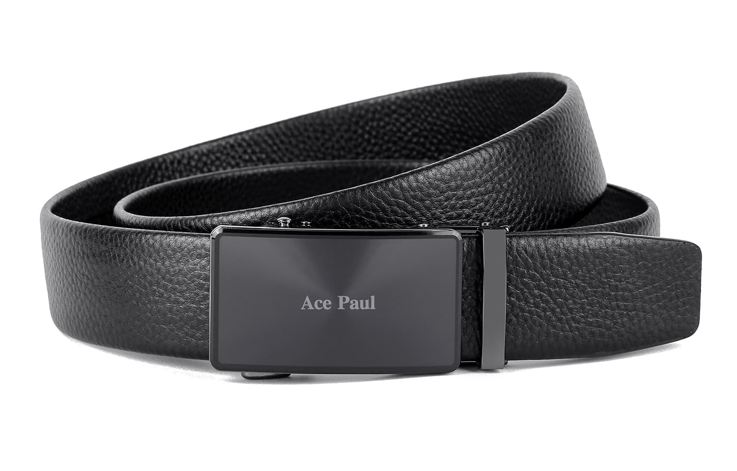 Ремень Ace Paul 3.5cm - изображение 3