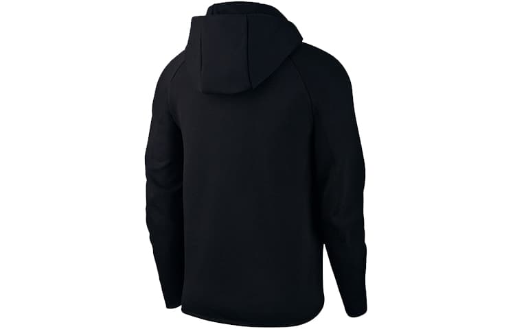 Куртка Nike x LPL Zip Hoodie Jacket Black - изображение 2