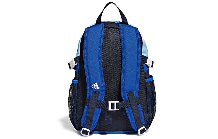 Рюкзак adidas Power Backpack Ink Blue - изображение 3