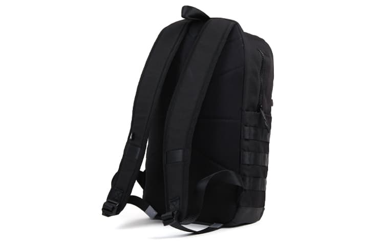 Рюкзак Jordan CLASSIC BACKPACKLogo - изображение 4