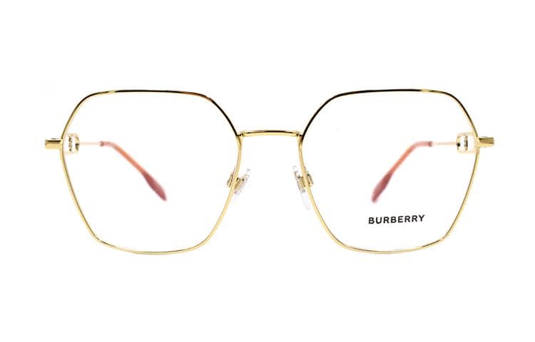 Оправа BURBERRY B. MONOGRAM - изображение 1