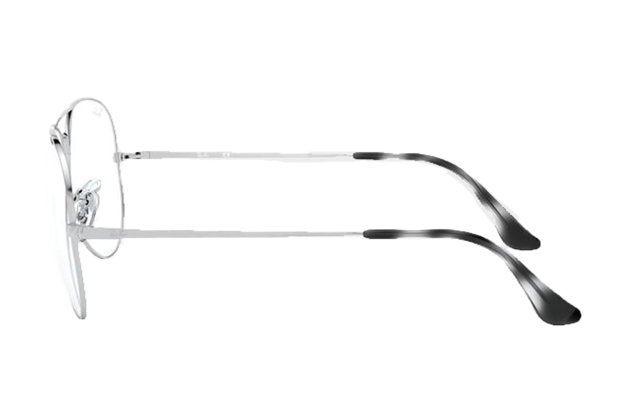 Оправа RayBan0RX6489 - изображение 2