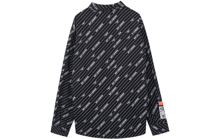 Рубашка Boy London Logo - изображение 2