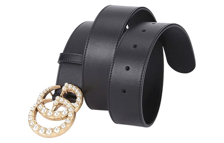 Ремень GUCCI G 4cm - изображение 3