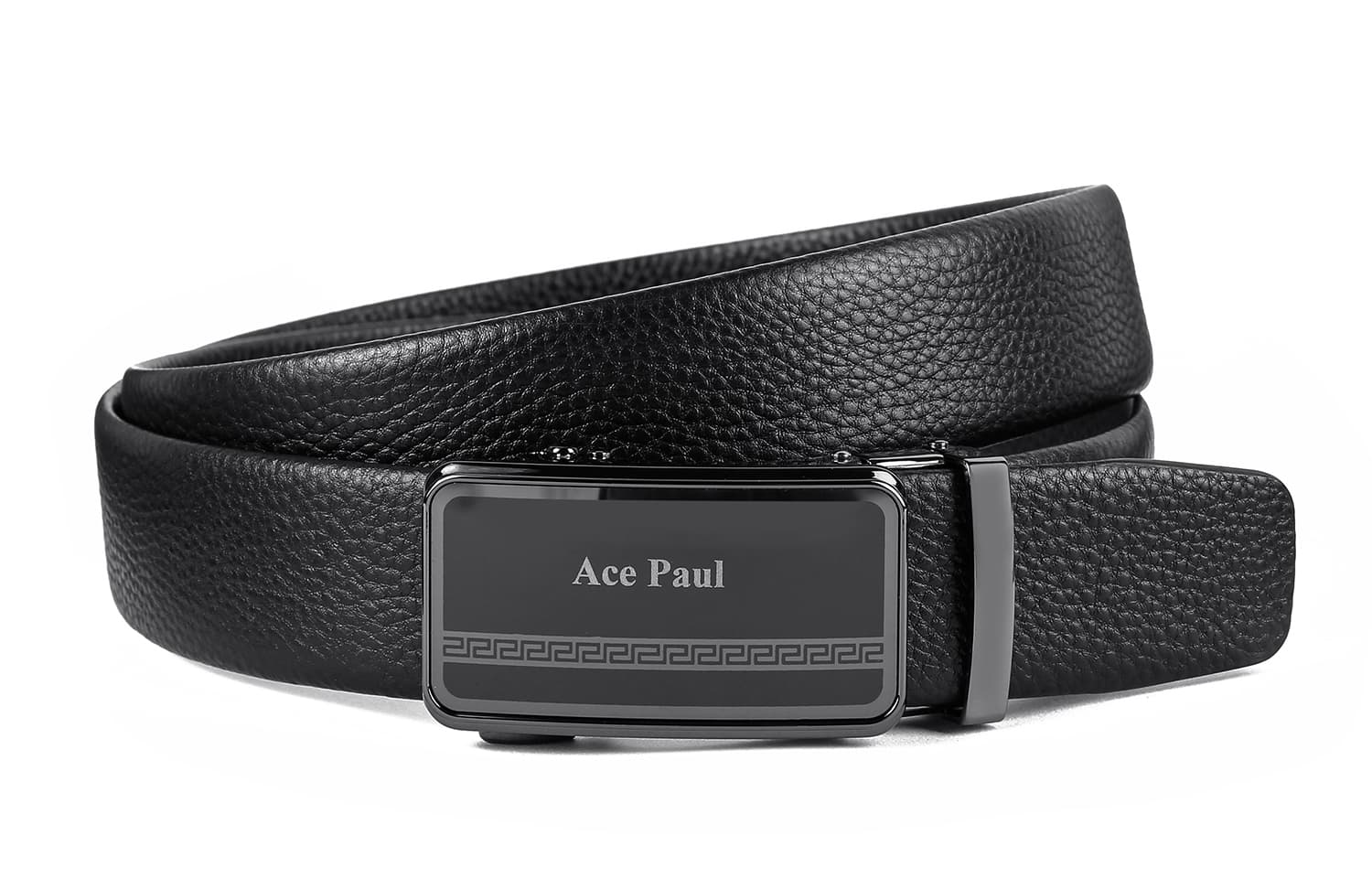 Ремень Ace Paul 3.5CM - изображение 4