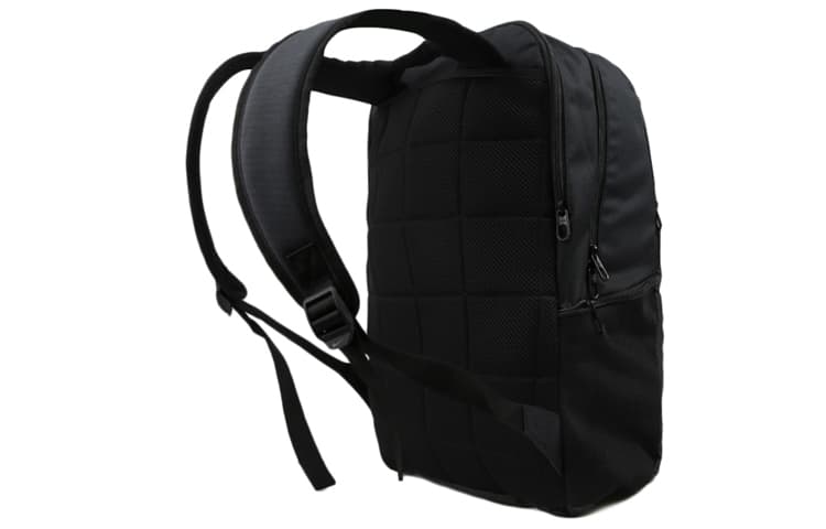 Рюкзак Nike BRSLA XL BKPK 9.0 Black - изображение 3