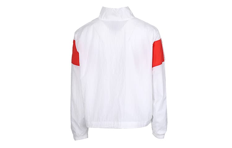 Куртка Nike Sportswear Heritage Jacket - изображение 2