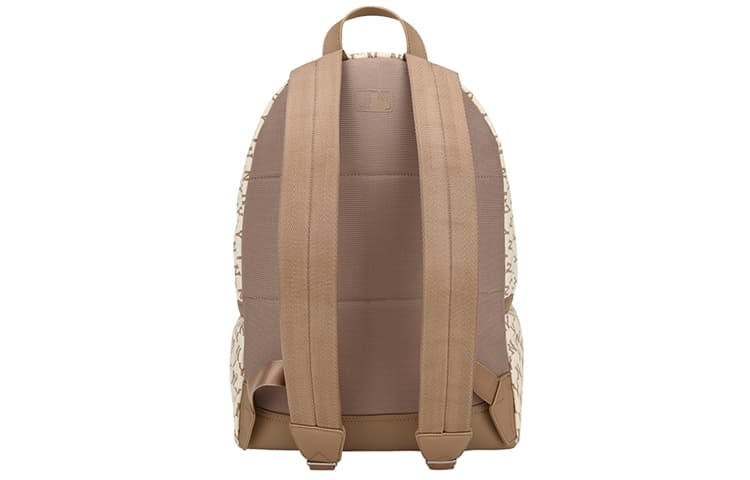 Рюкзак MLB Monogram NY - изображение 5