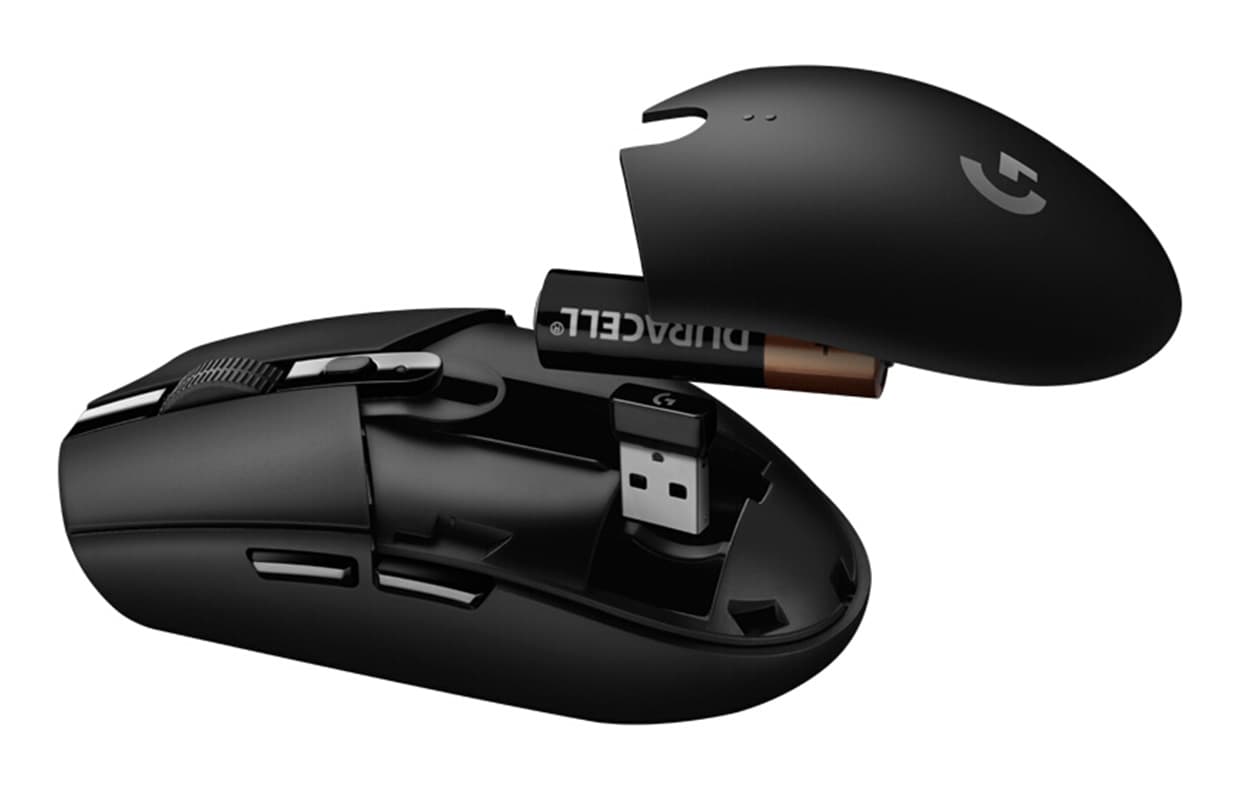 G304 LIGHTSPEED FPS - изображение 4