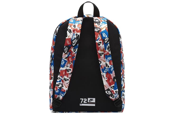 Рюкзак Nike logo - изображение 2
