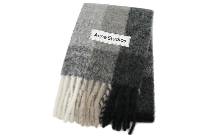 Шарф Acne Studios - изображение 2