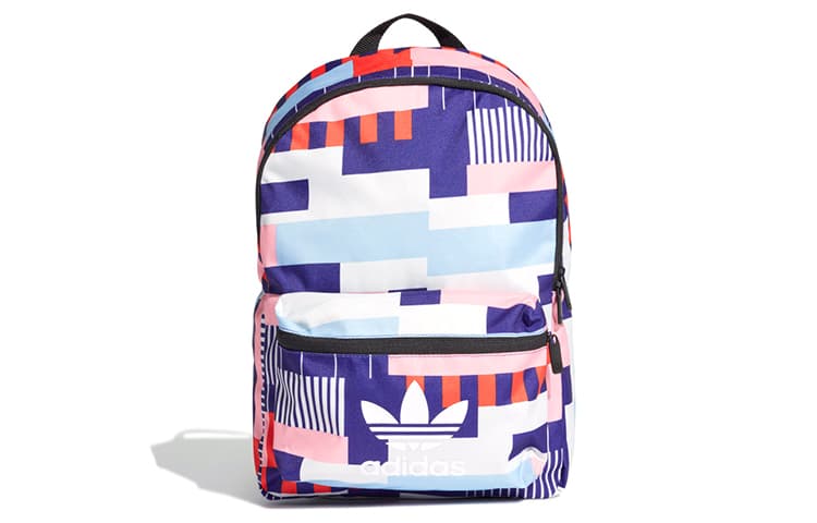 Рюкзак adidas originals logo - изображение 1
