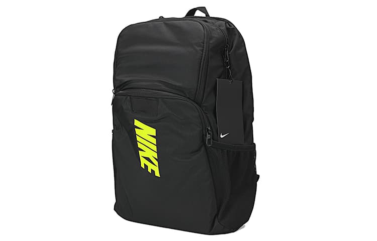 Рюкзак Nike BRSLA VARSITY BKP - изображение 3