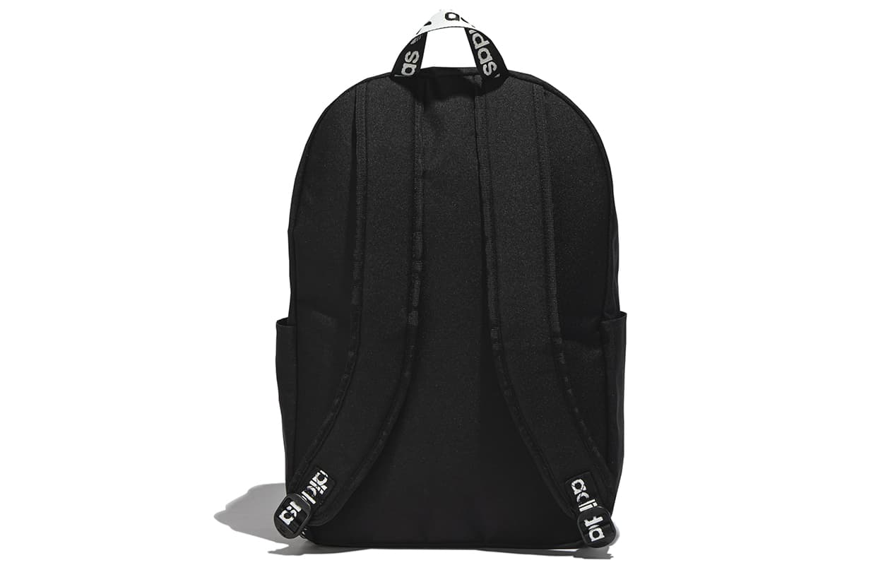Рюкзак adidas Originals Backpack Black - изображение 2