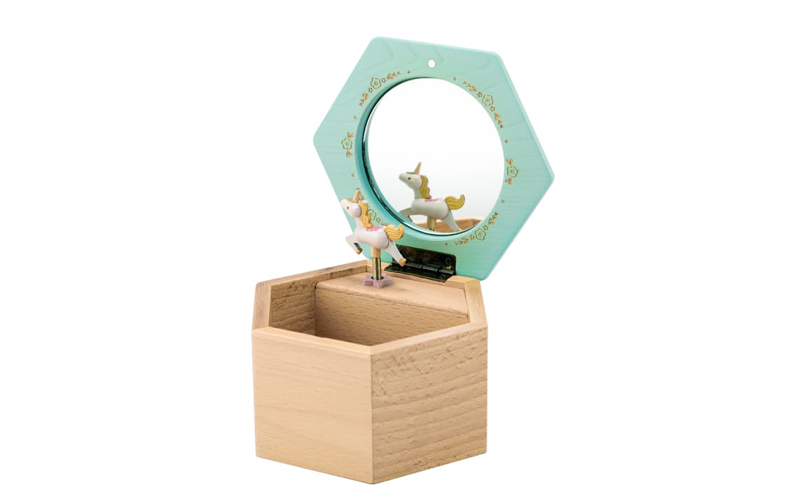 Wooderful life 135*122*130mm - изображение 3