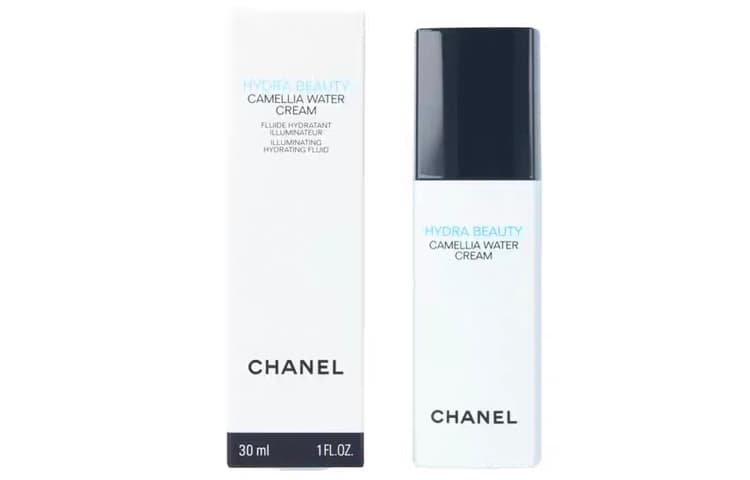 CHANEL 30ml - изображение 2