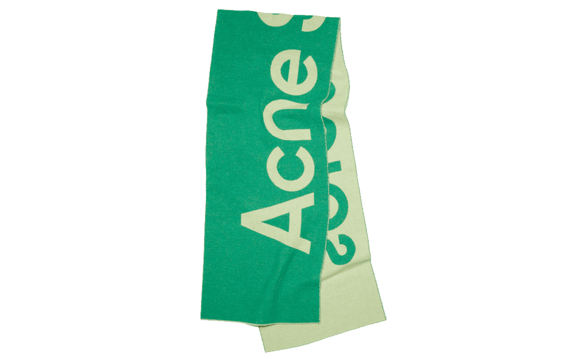 Шарф Acne Studios - изображение 1