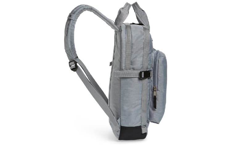 The North Face Backpack Grey - изображение 2