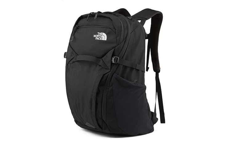 The North Face Backpack Black - изображение 3